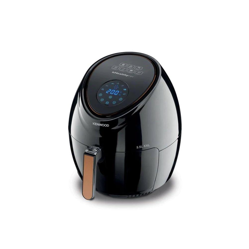 KENWOOD DIGITAL AIR FRYER، 1800W، XXL 5.5L, 2.4KG Xcite