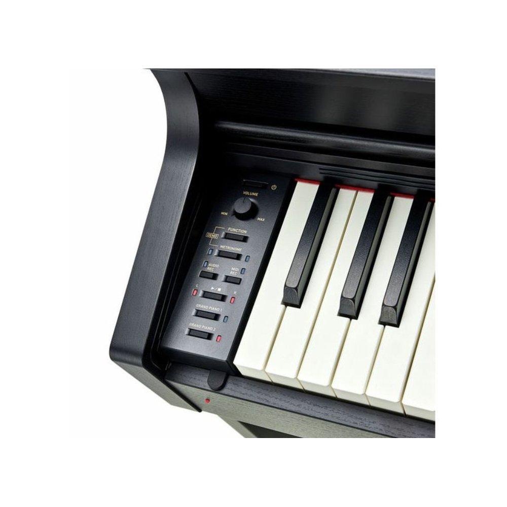 CASIO DIGITAL PIANO, AP470BKC2 Black Xcite Kuwait