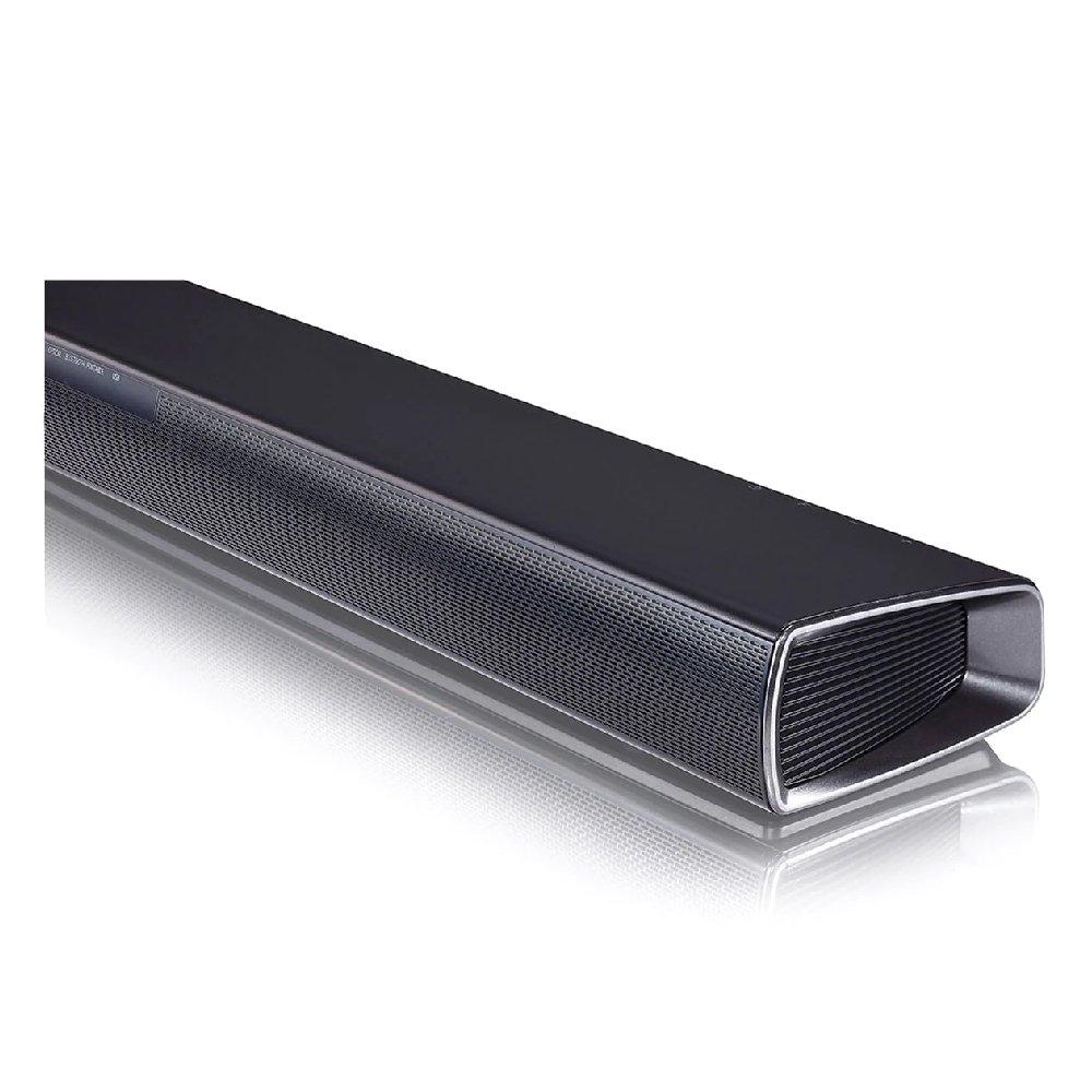 LG Dolby Digital Audio Sound Bar, 2.1 Channel, SQC1 Xcite
