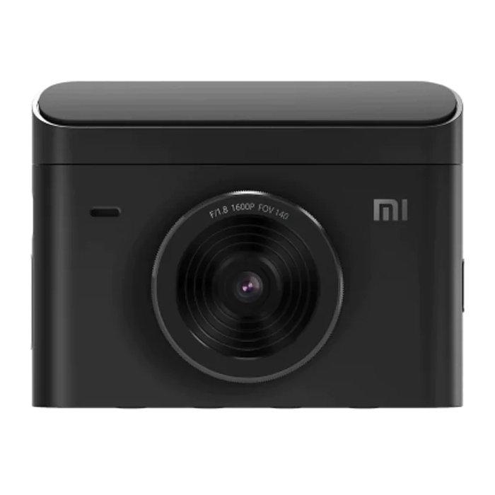 Xiaomi Car Dash Cam 2, BHR4214TW Black Xcite Kuwait