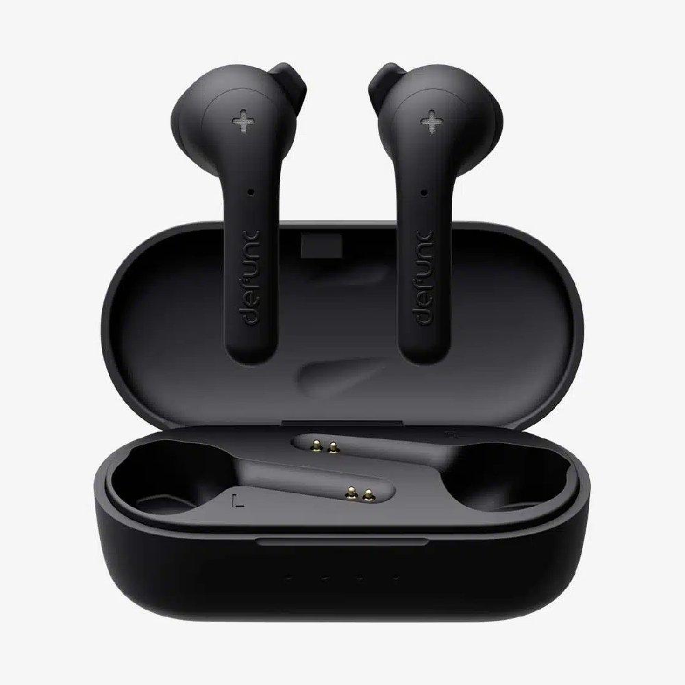 DEFUNC True Basic True Wireless Earbuds Xcite Kuwait