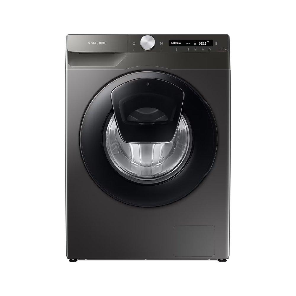 SAMSUNG Front Load Washer, 9Kg Washing Capacity Xcite
