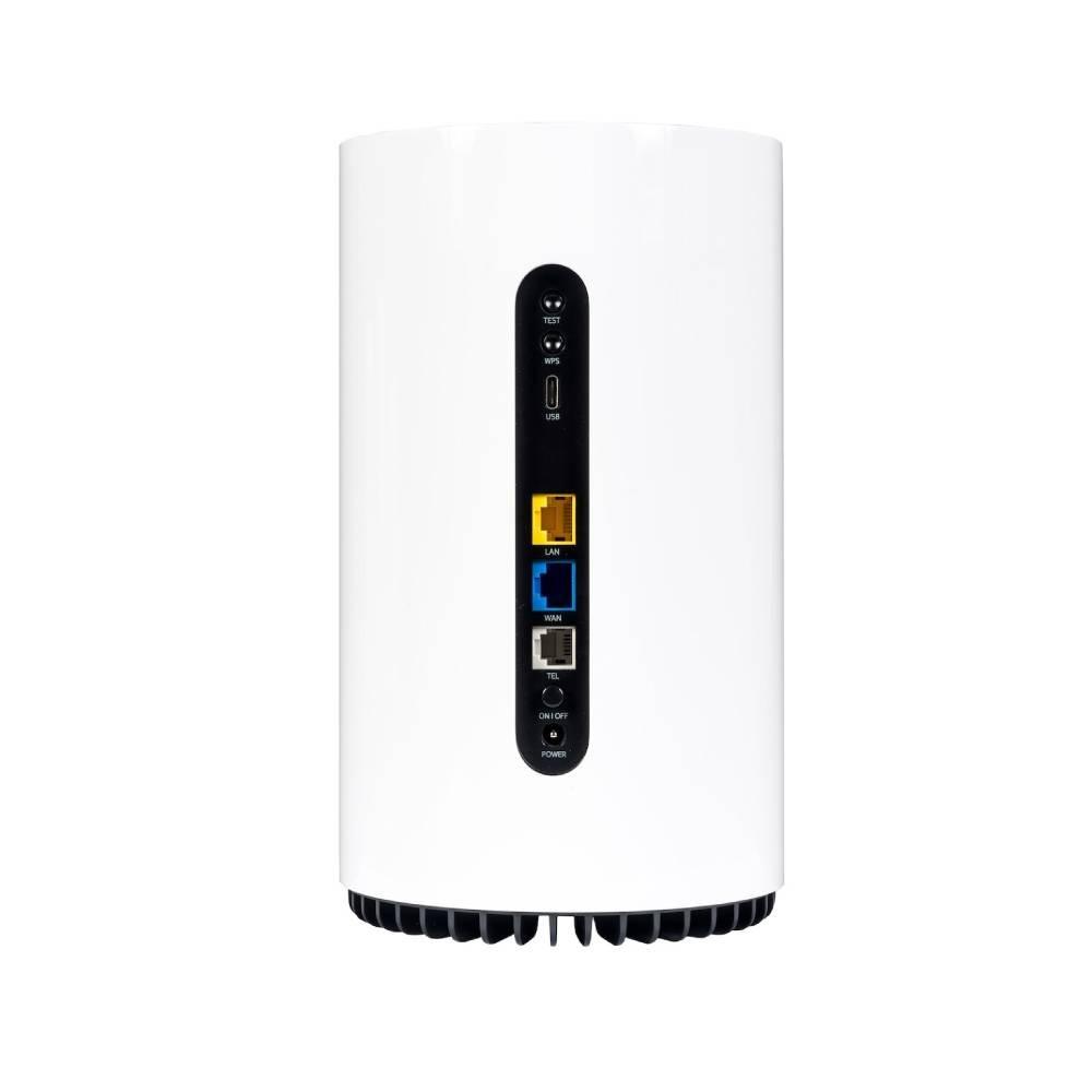NOKIA FASTMILE 5G ROUTER, Dual band, 3TG01798AC Xcite