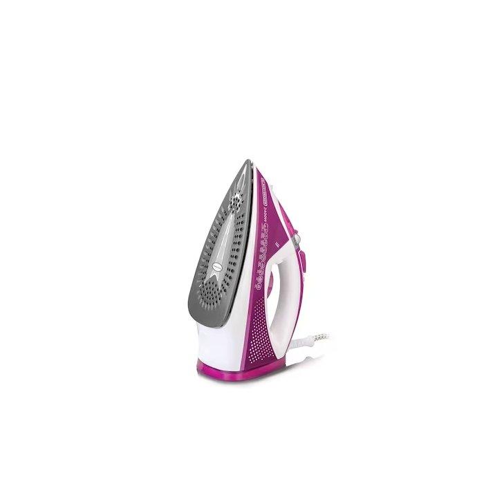 BLACK+DECKER Steam Iron, 320ml, 2400 W, X2450B5 Xcite