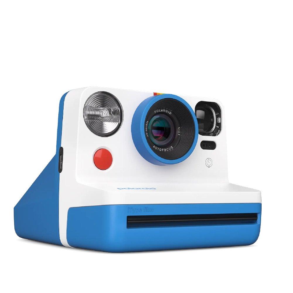Polaroid Now Generation 2iType Instant Camera 009073 Xcite