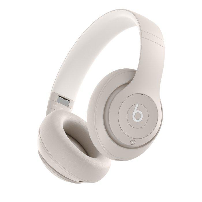 Beats Studio Pro Wireless Headphones Sandstone Xcite Kuwait