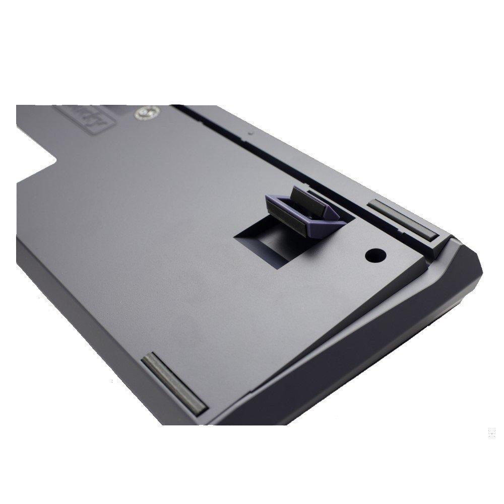 Ducky One 3 TKL Mechanical Keyboard Silent Red Switch| Xcite