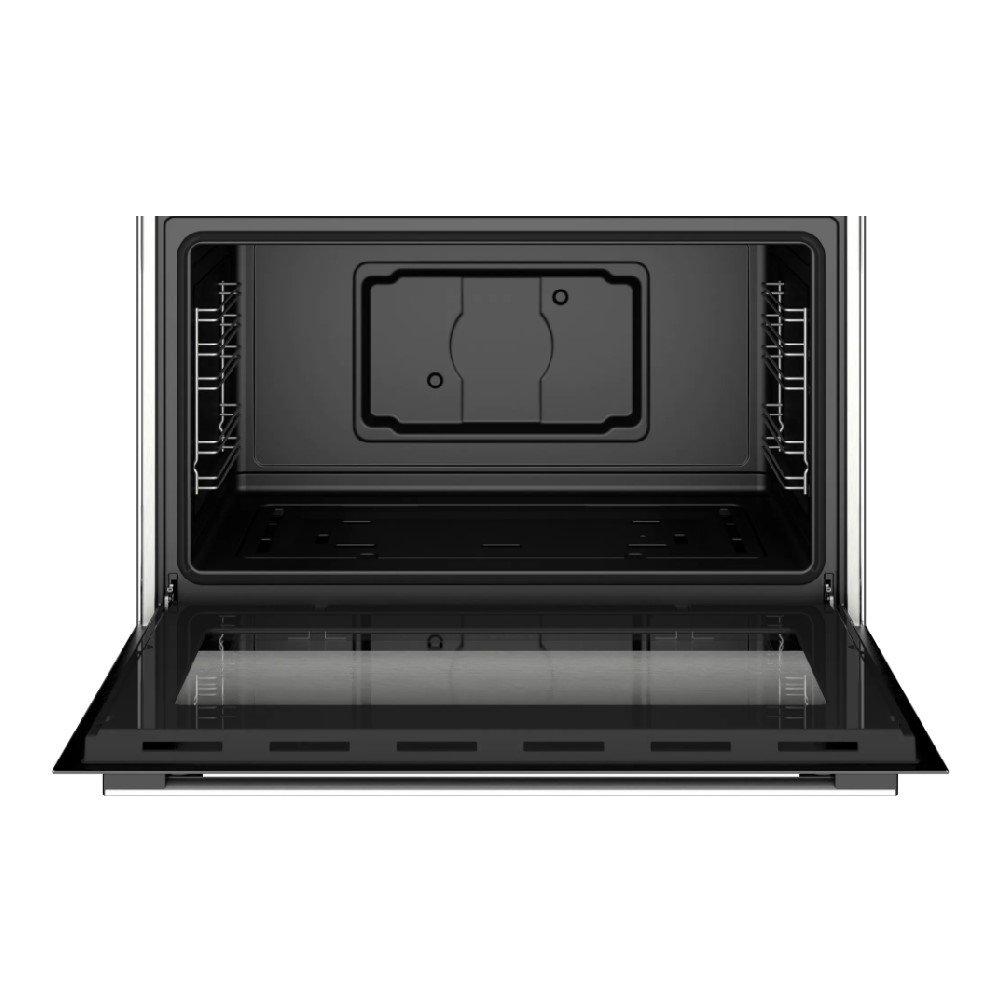 Bosch Series2 5 Burners Gas Cooker 90X60cm HGV1E0U50M Xcite