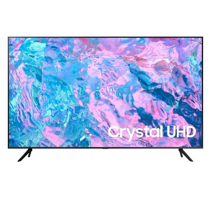 Samsung 55 inch Crystal UHD 4K LED TV UA55CU7000UXZN Xcite