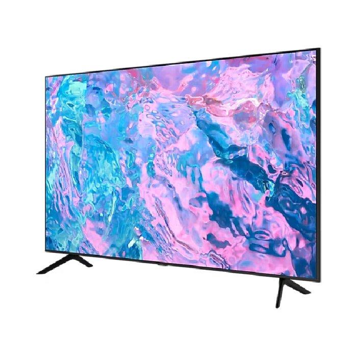 Samsung 55 inch Crystal UHD 4K LED TV UA55CU7000UXZN Xcite