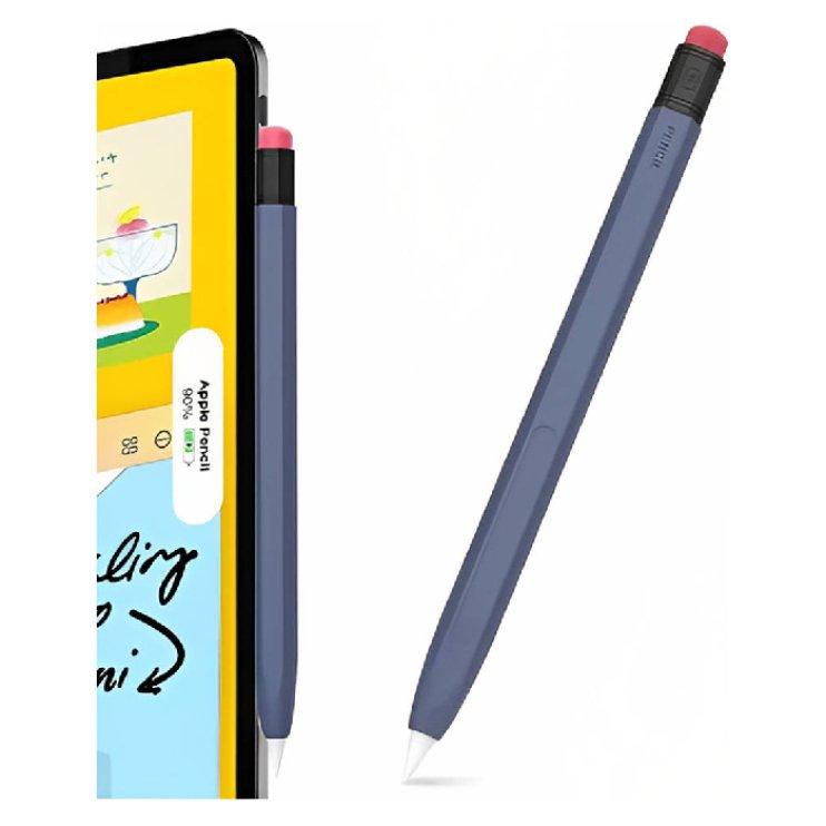 Blupebble Pencil Skin for Apple Pencil 2nd Gen Xcite Kuwait