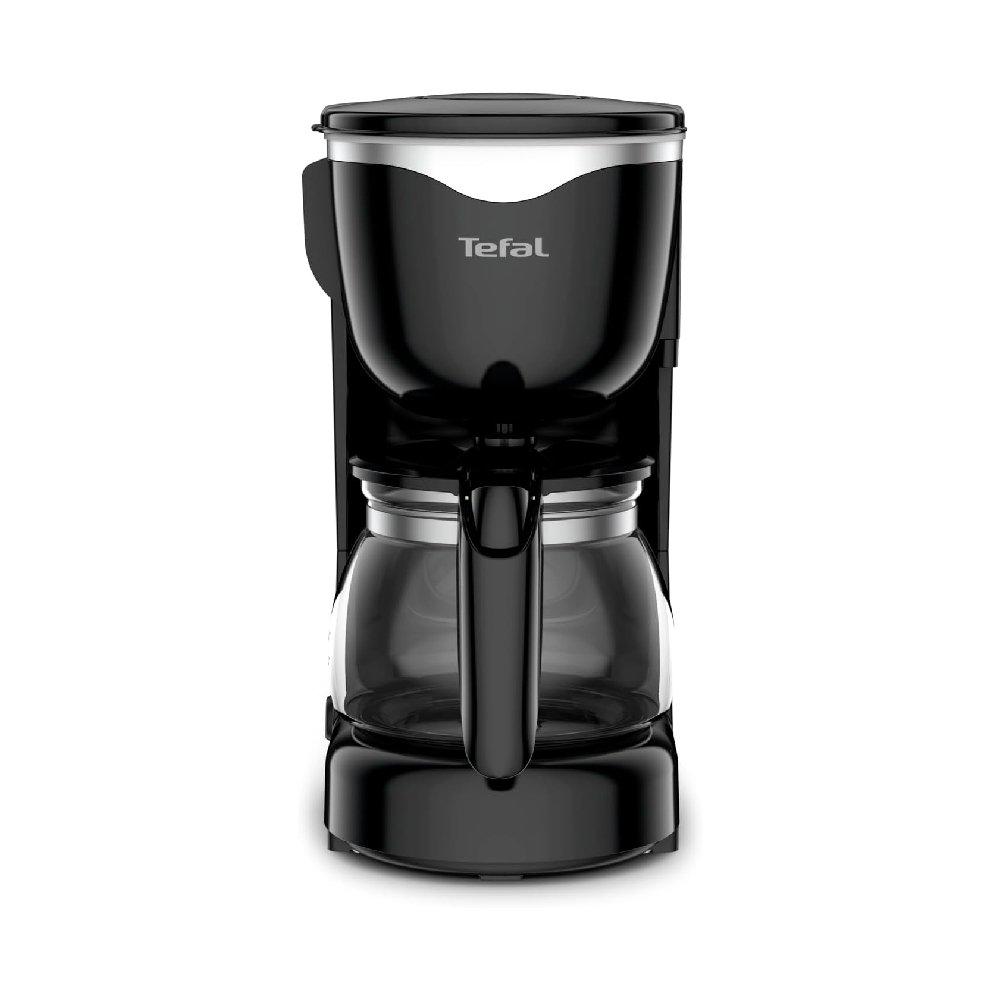 Tefal Drip Filter Perfectta Coffee Machine, 0.6L 600W Xcite