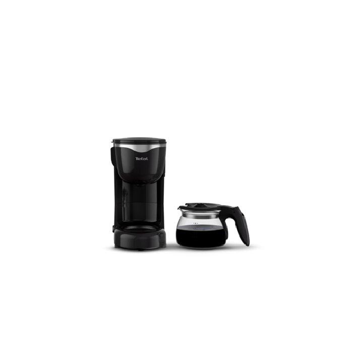 Tefal Drip Filter Perfectta Coffee Machine, 0.6L 600W Xcite