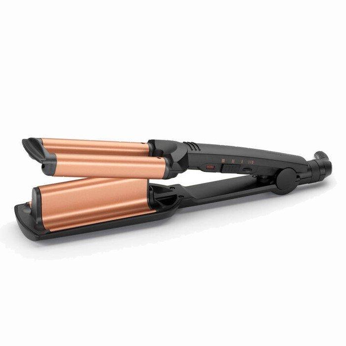 Babyliss Deep Waver Curling Iron, 3Temps BABW2447SDE Xcite