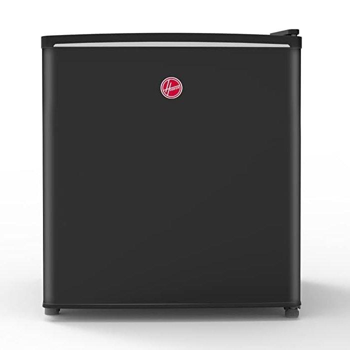 Hoover Single-Door Refrigerator, 62 L, HSD-K62-B| Xcite