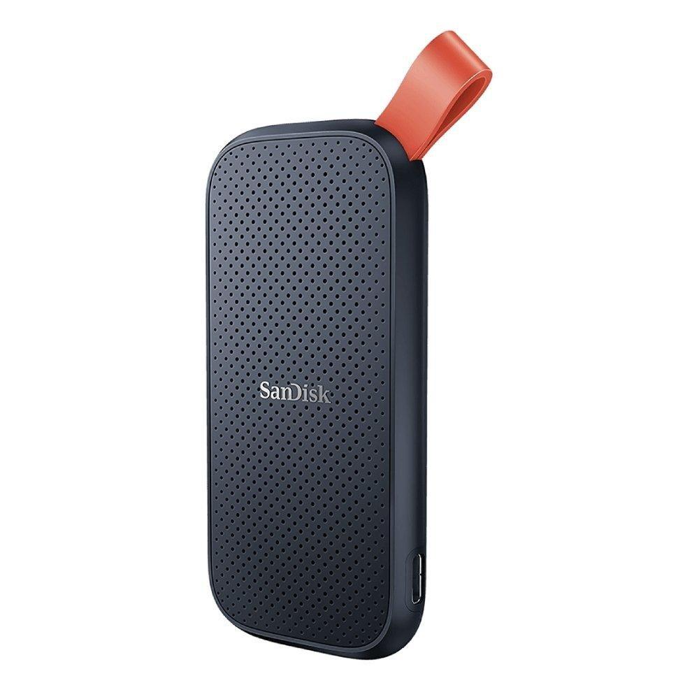 SanDisk Portable 1TB SSD Hard Drive Price in Kuwait Xcite