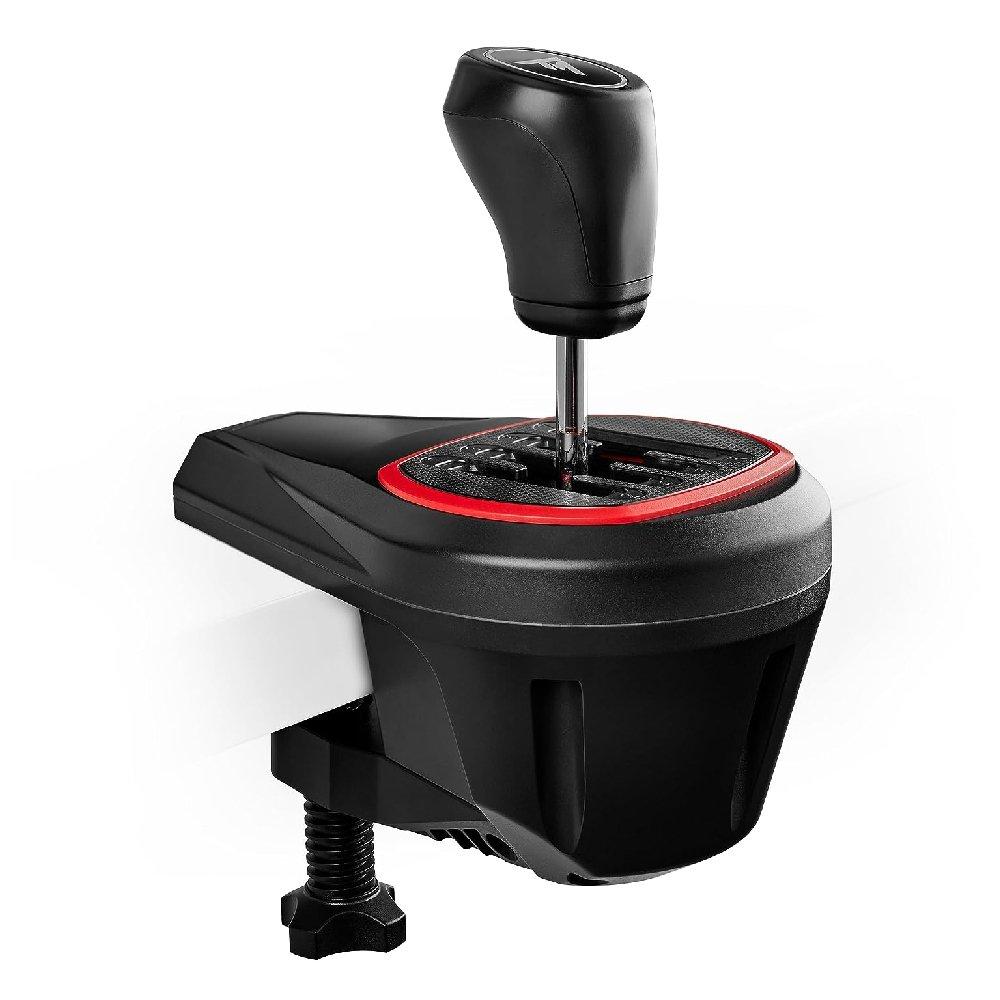 Thrustmaster TH8S Shifter Add On 8 Gear Shifter| Xcite