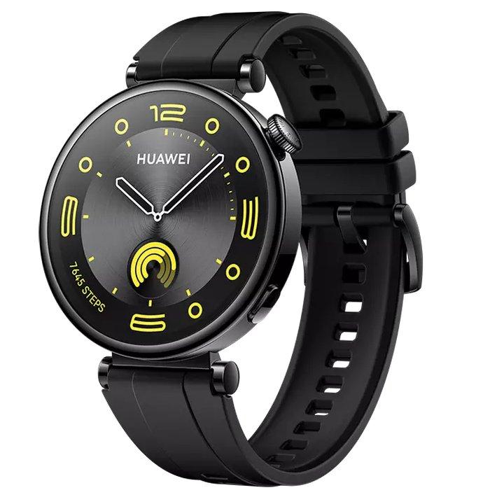 Huawei Watch GT4, 41mm, StainlessSteel, AuroraB19F Xcite