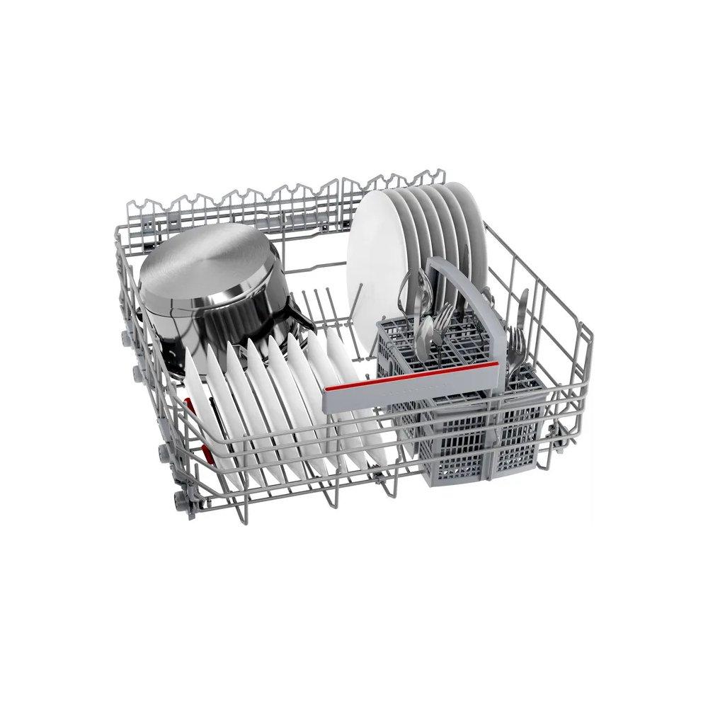 BOSCH Series 6 FreeStanding Dishwasher 8 Programs Xcite