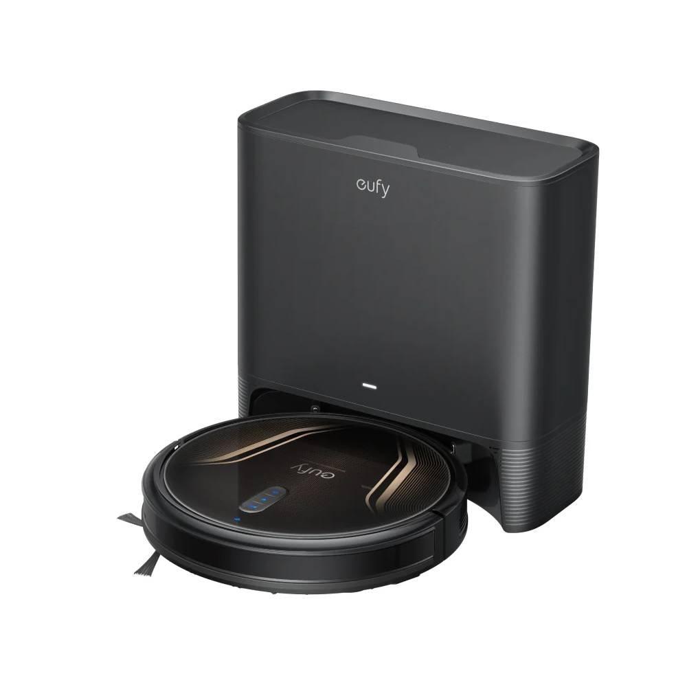 Eufy G40 Hybrid+ Vacuum Cleaner T2273K12 Black| Xcite