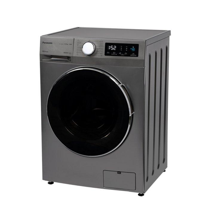 Panasonic Front Load Washer, 8kg Washing Capacity Xcite