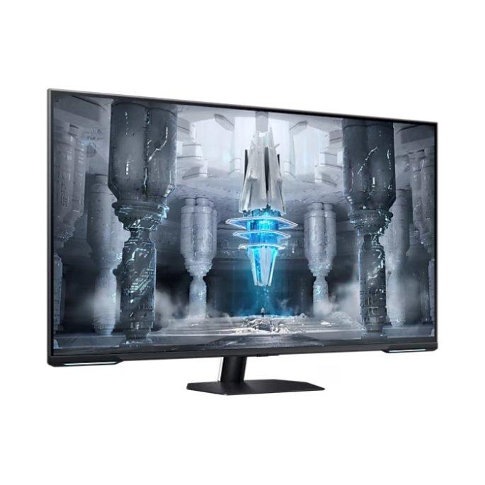 Samsung Odyssey Neo G7 G70NC 43" 144Hz Gaming Monitor Xcite