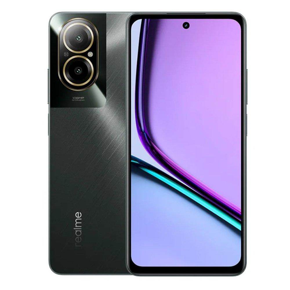 Realme C67 Phone Black Buy Online Xcite Kuwait