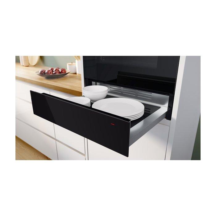 Bosch Serie 8 Builtin Warming Drawer Xcite Kuwait