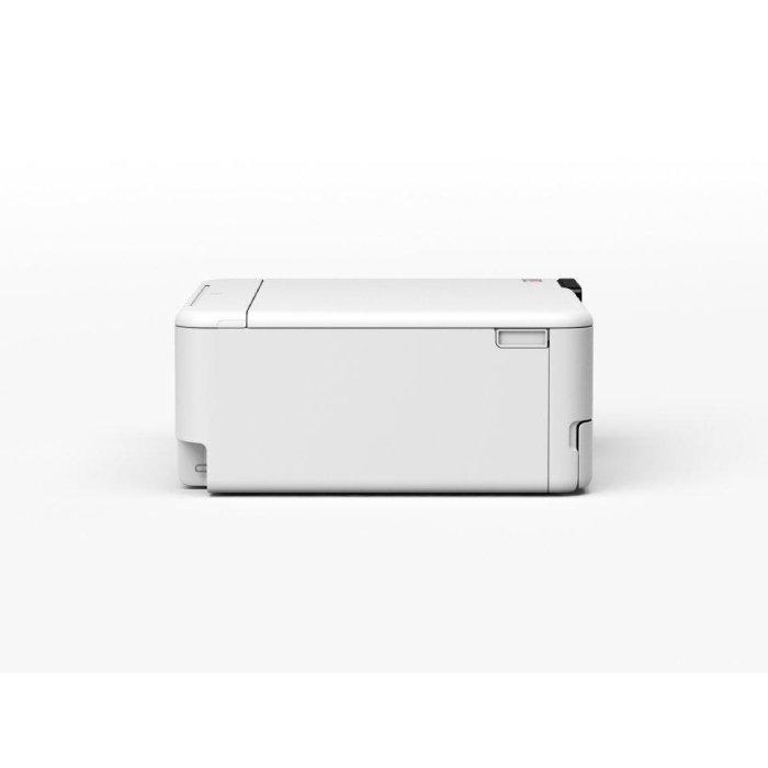 EPSON EcoTank L8160 Inkjet A4 Photo Printer White Xcite