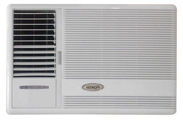 Hitachi Window AC 18000 BTU Price in Kuwait Xcite Alghanim