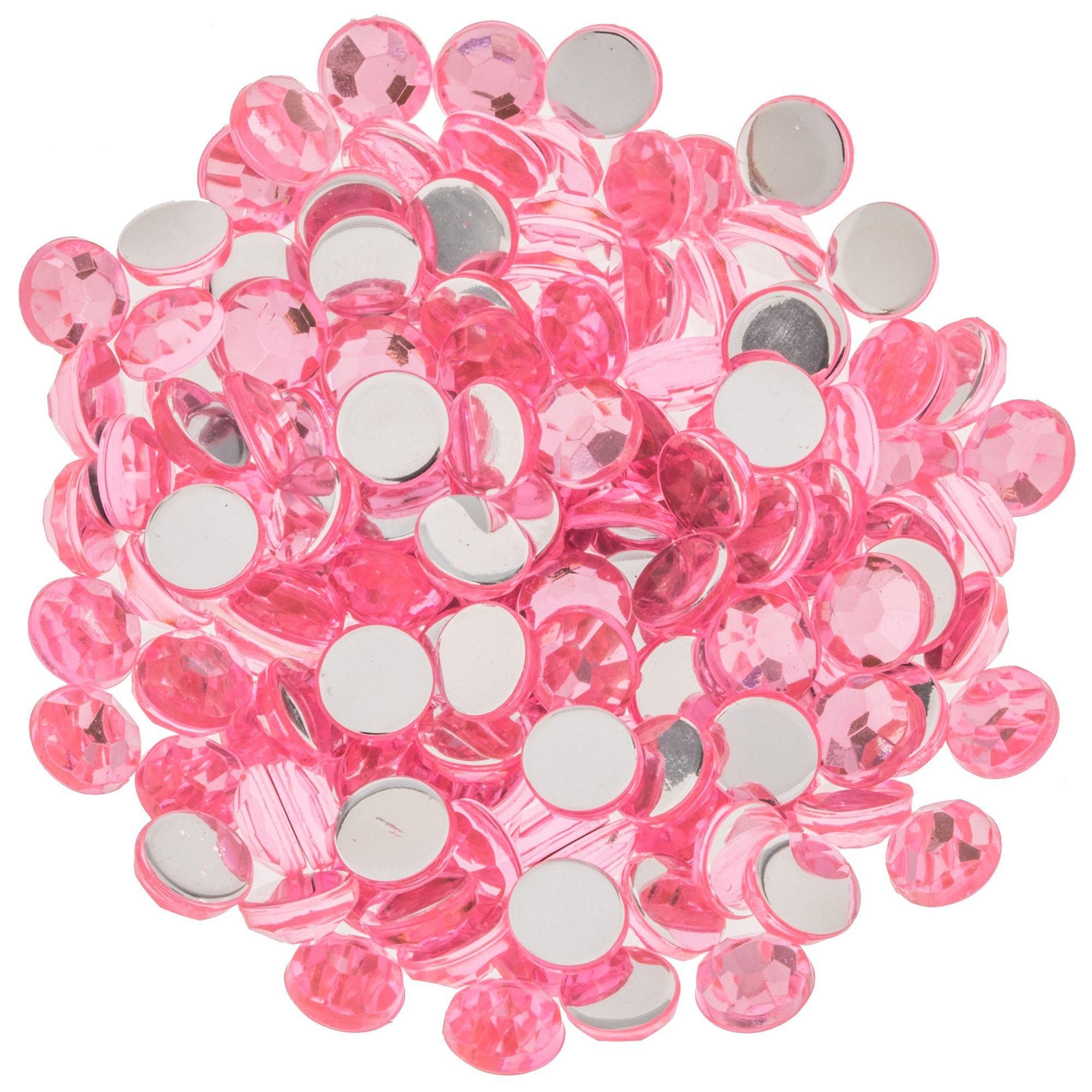Faceted Rhinestones Hobby Lobby 141663