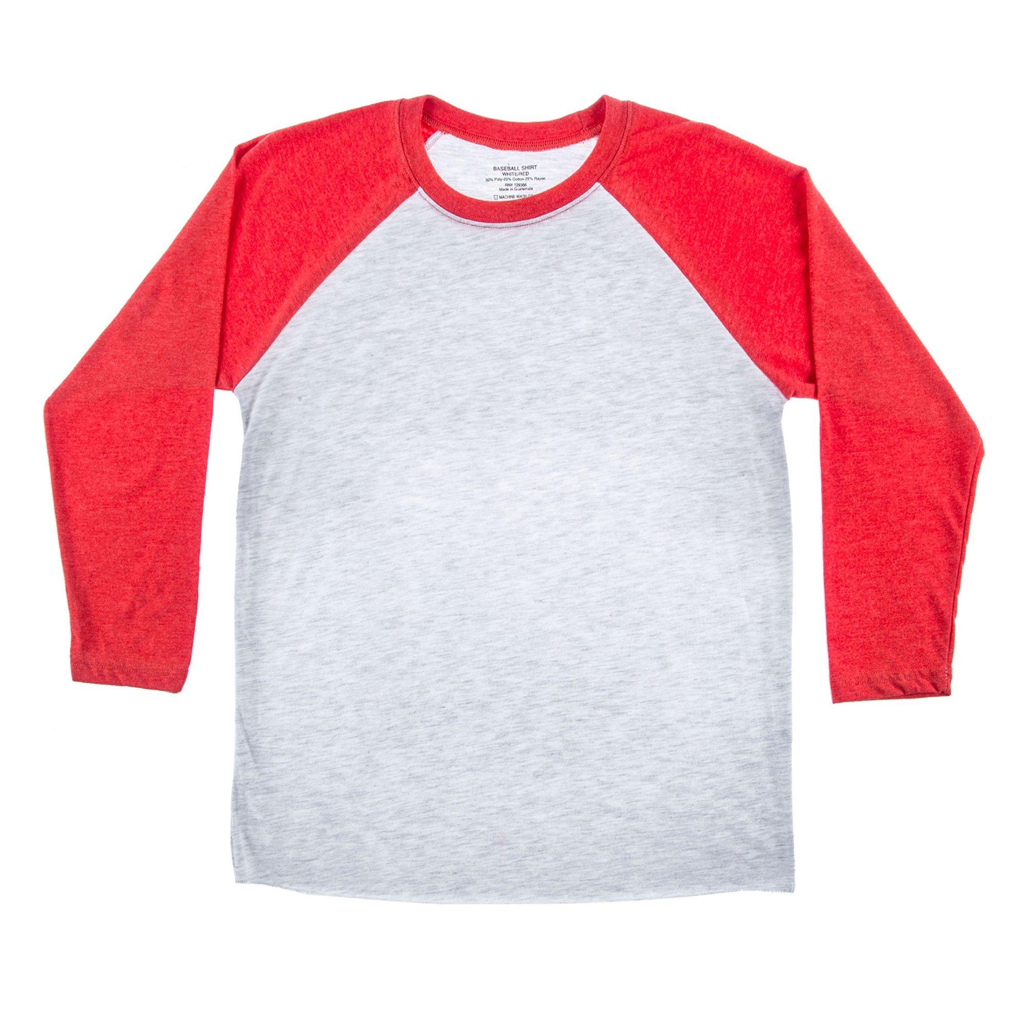 Adult Baseball TShirt Hobby Lobby 1451822