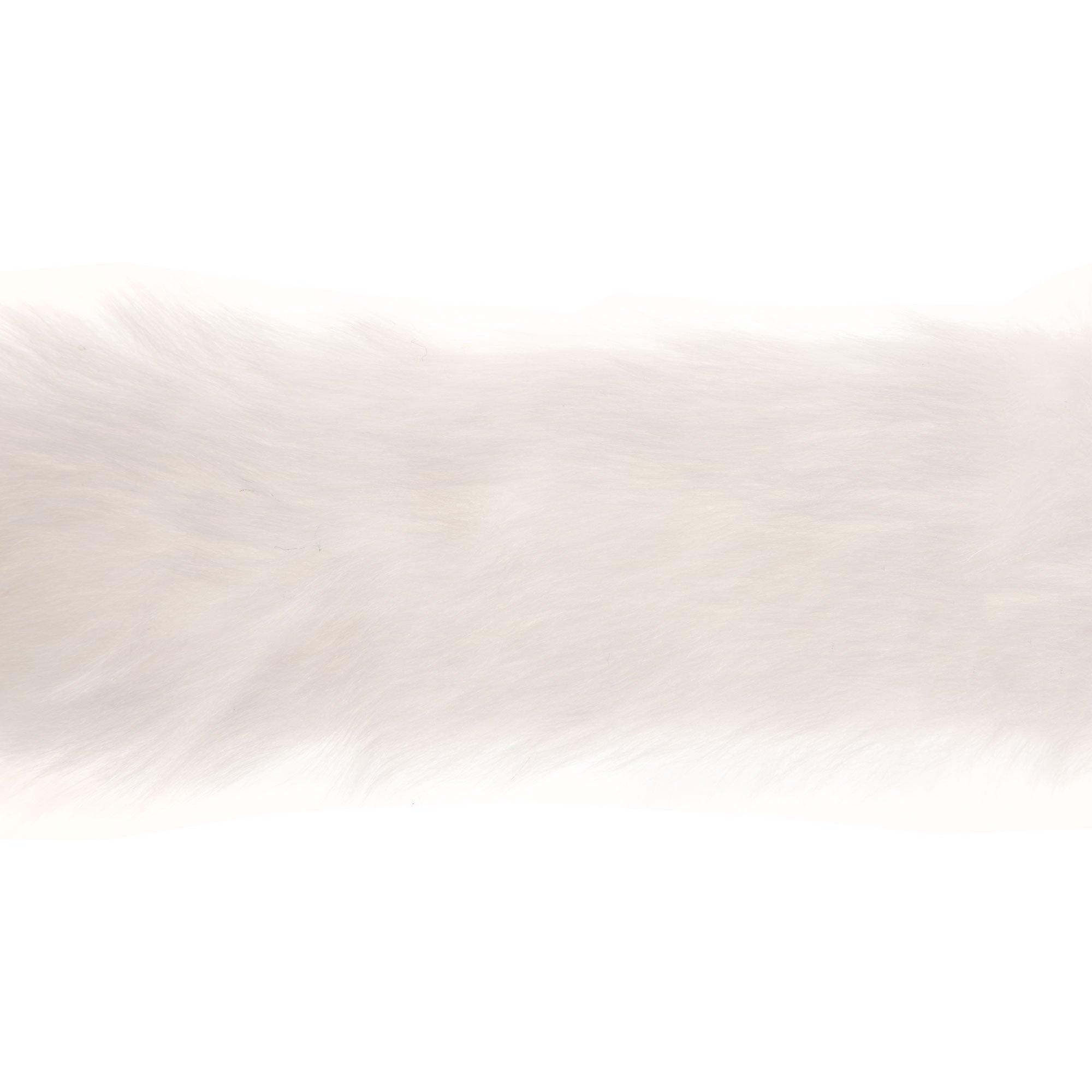 Faux Fur Trim 2" Hobby Lobby 166322