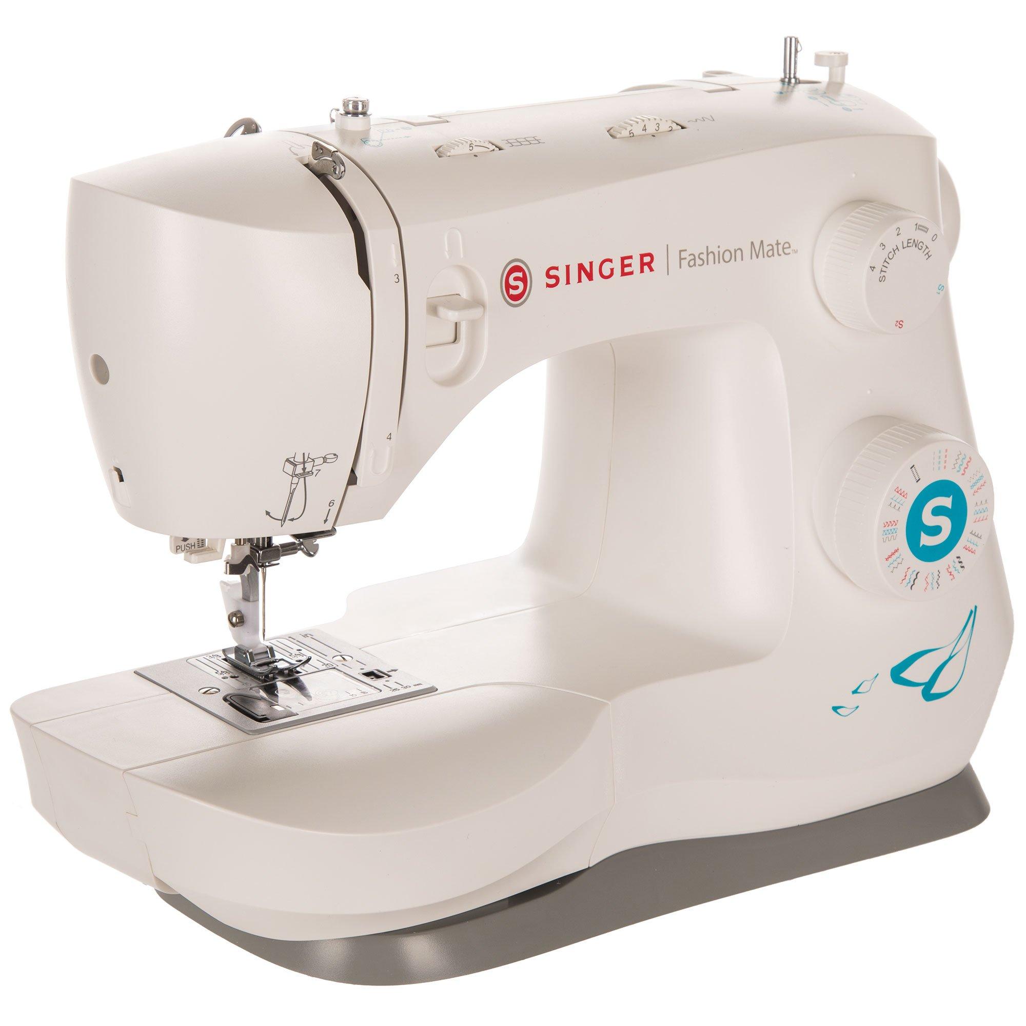 Fashion Mate Sewing Machine Hobby Lobby 1697408