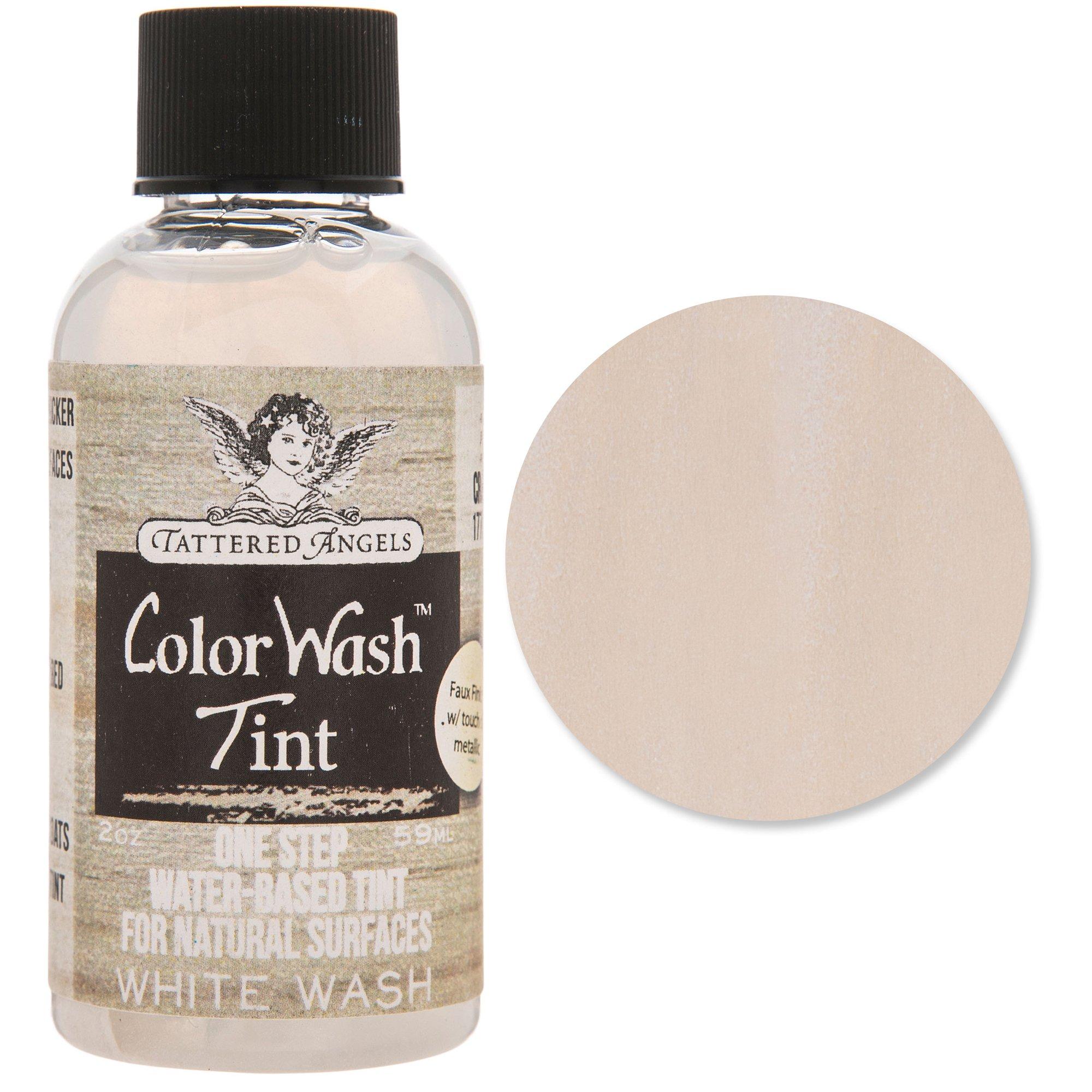 Tattered Angels Color Wash Tint Hobby Lobby 1779735