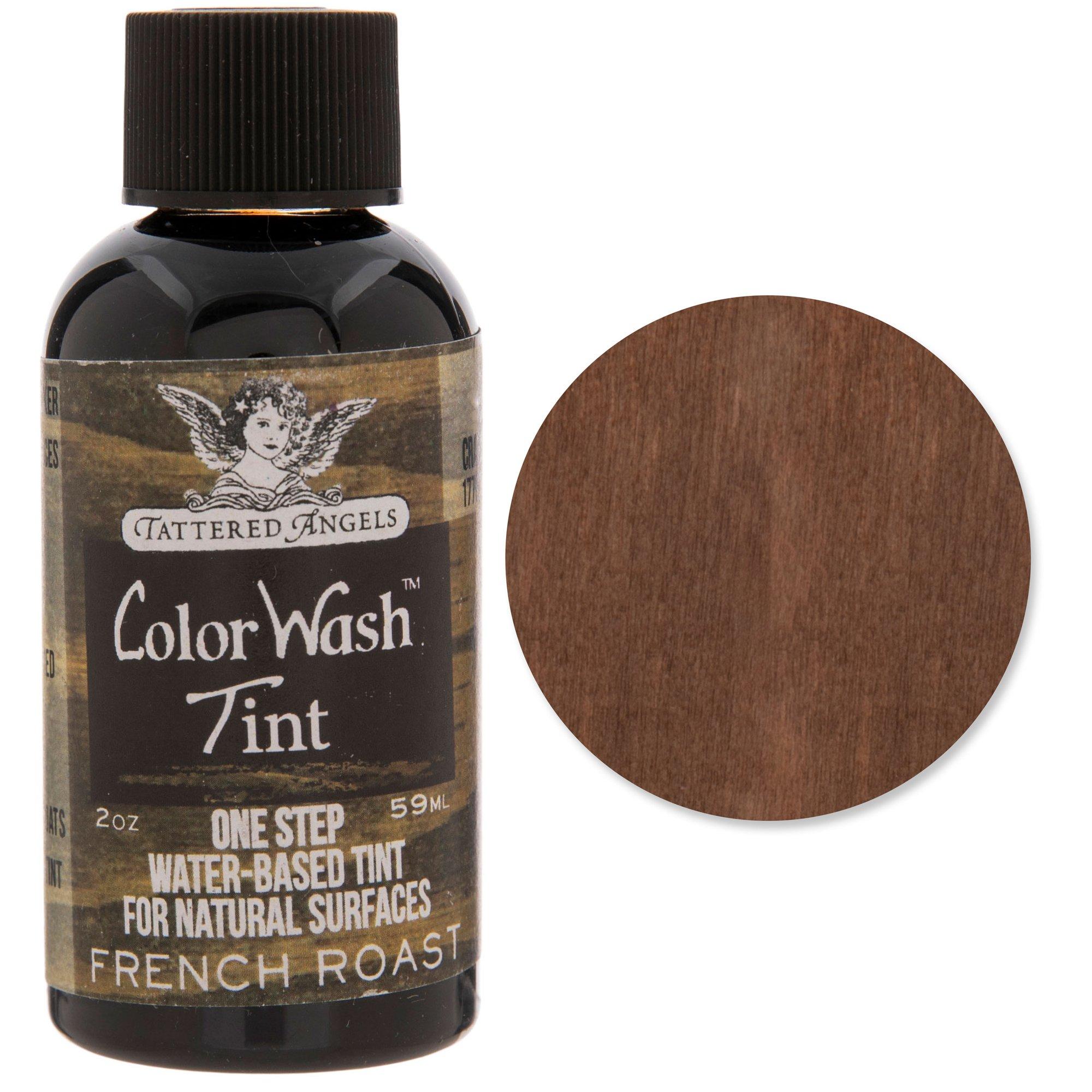Tattered Angels Color Wash Tint Hobby Lobby 1779792