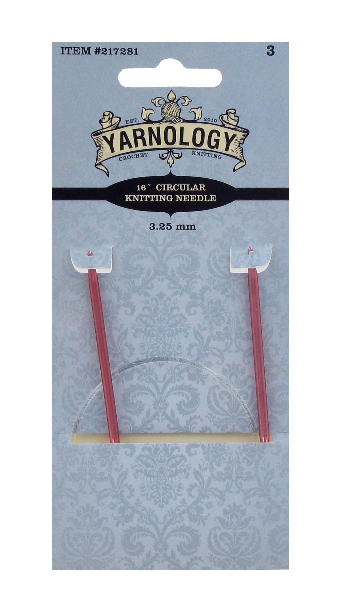 Circular Knitting Needles Hobby Lobby 217281