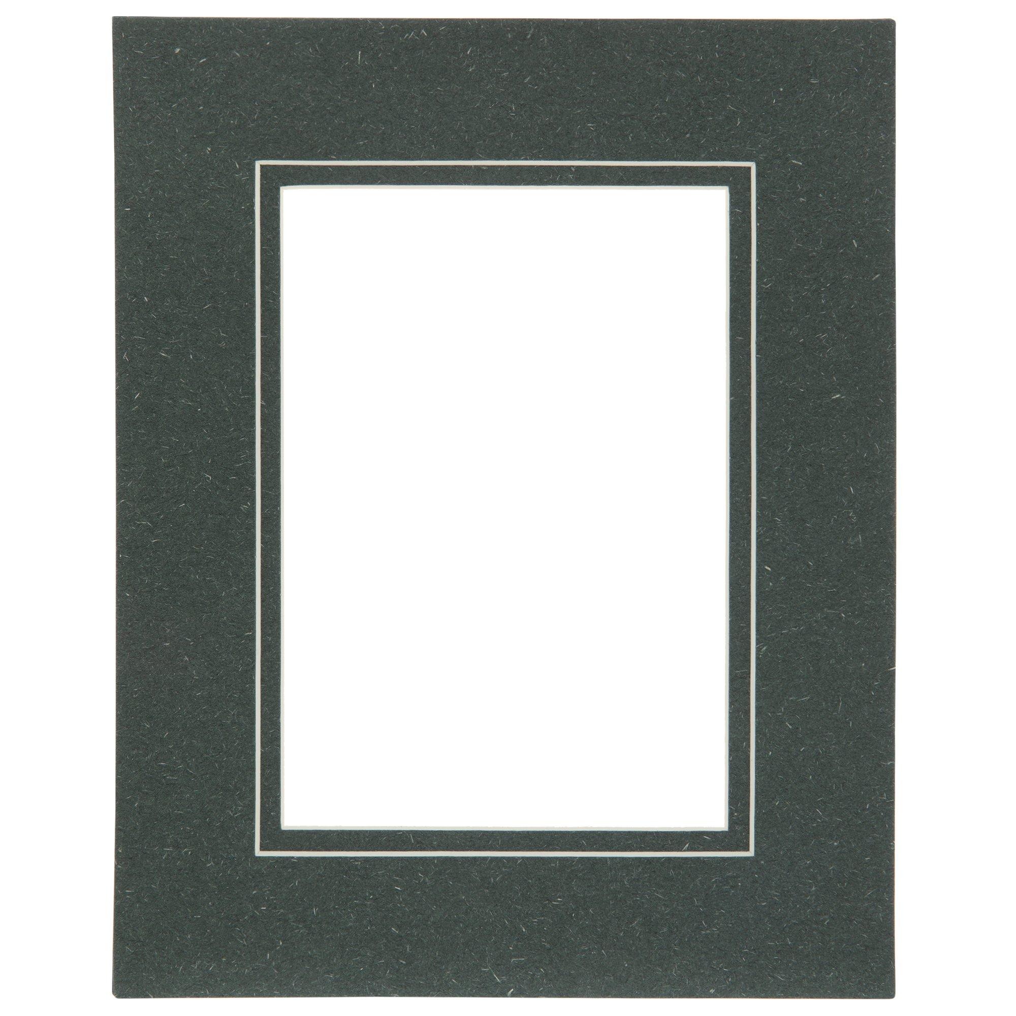Double PreCut Mat Hobby Lobby 2276004