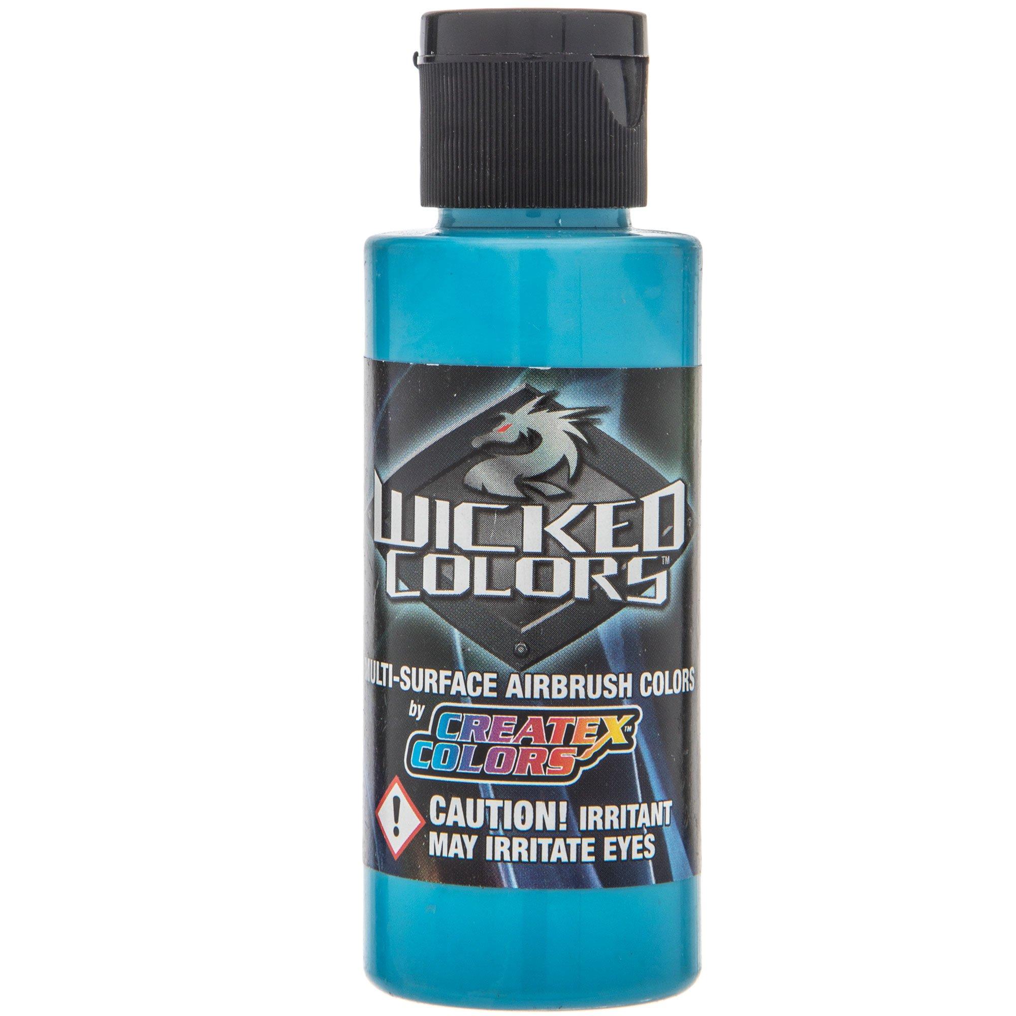 Wicked Airbrush Paint Hobby Lobby 293829