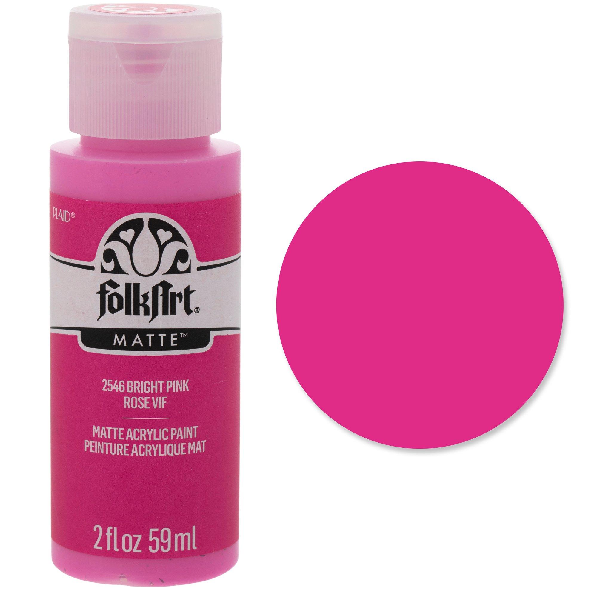 FolkArt Acrylic Paint Hobby Lobby 444224