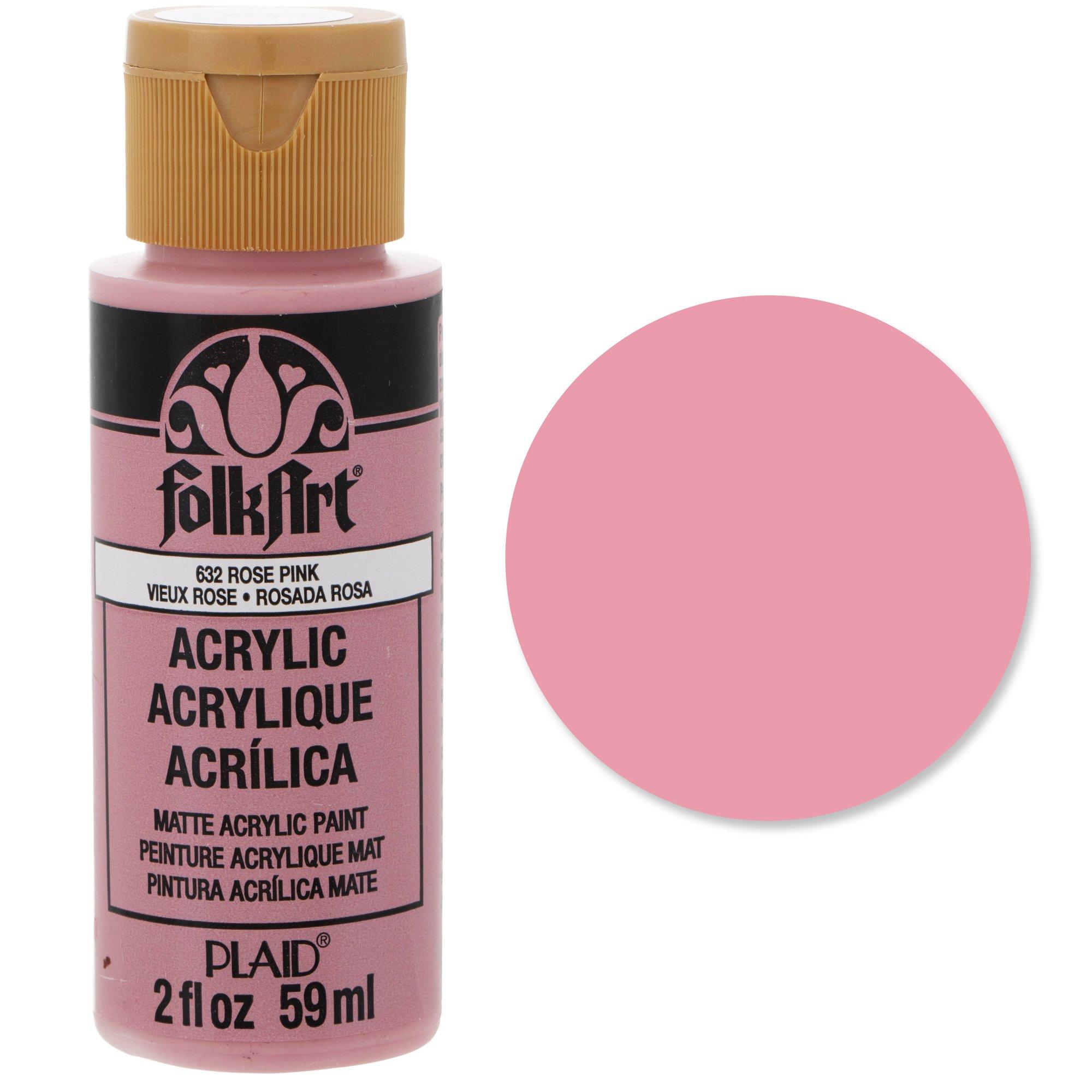 FolkArt Acrylic Paint Hobby Lobby 548115
