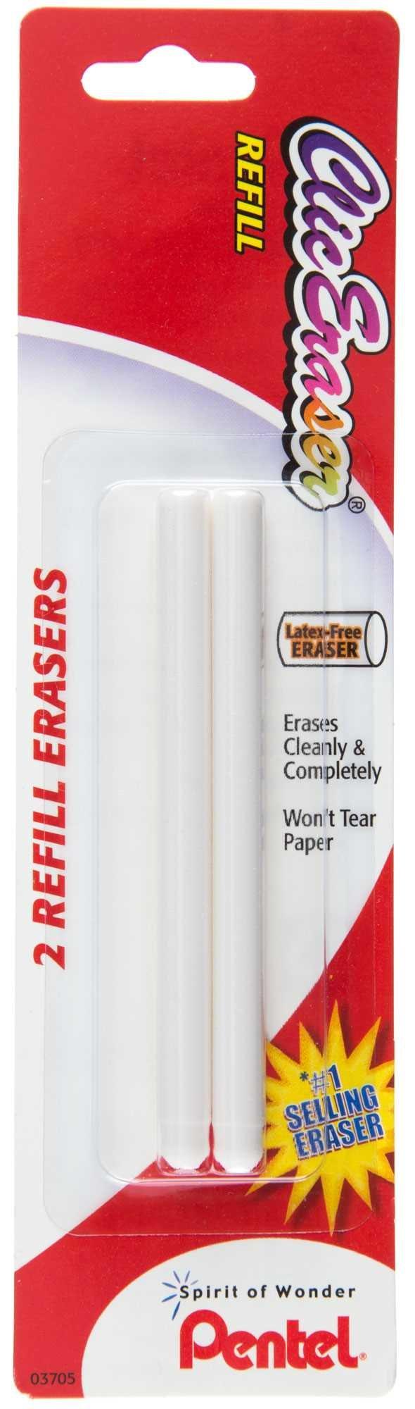Clic Eraser Refills Hobby Lobby 617159