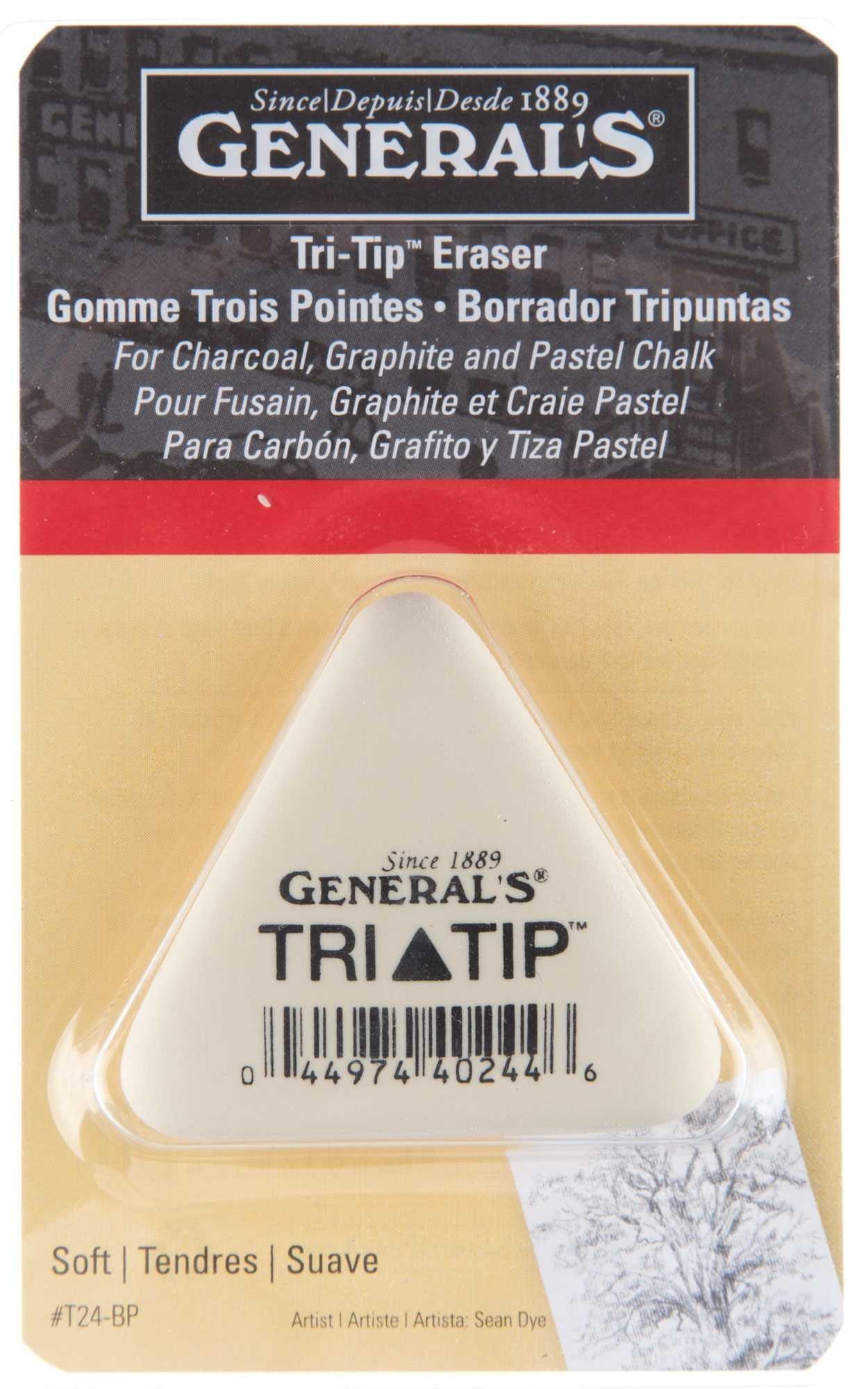 TriTip Eraser Hobby Lobby 690958