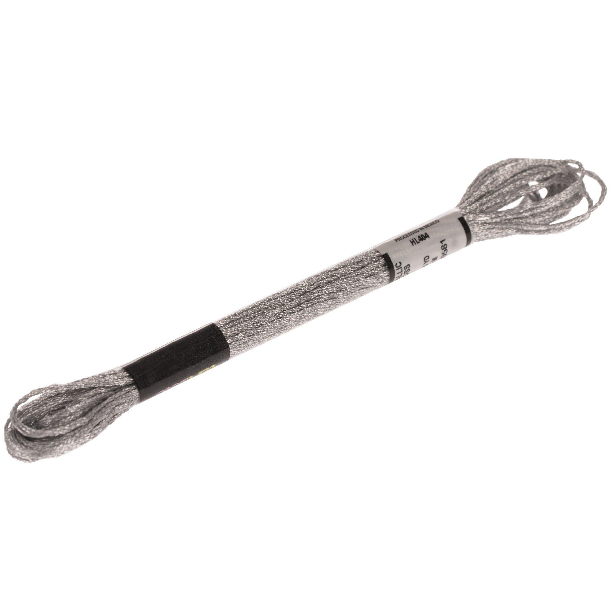 Artiste Metallic Floss Hobby Lobby 800581
