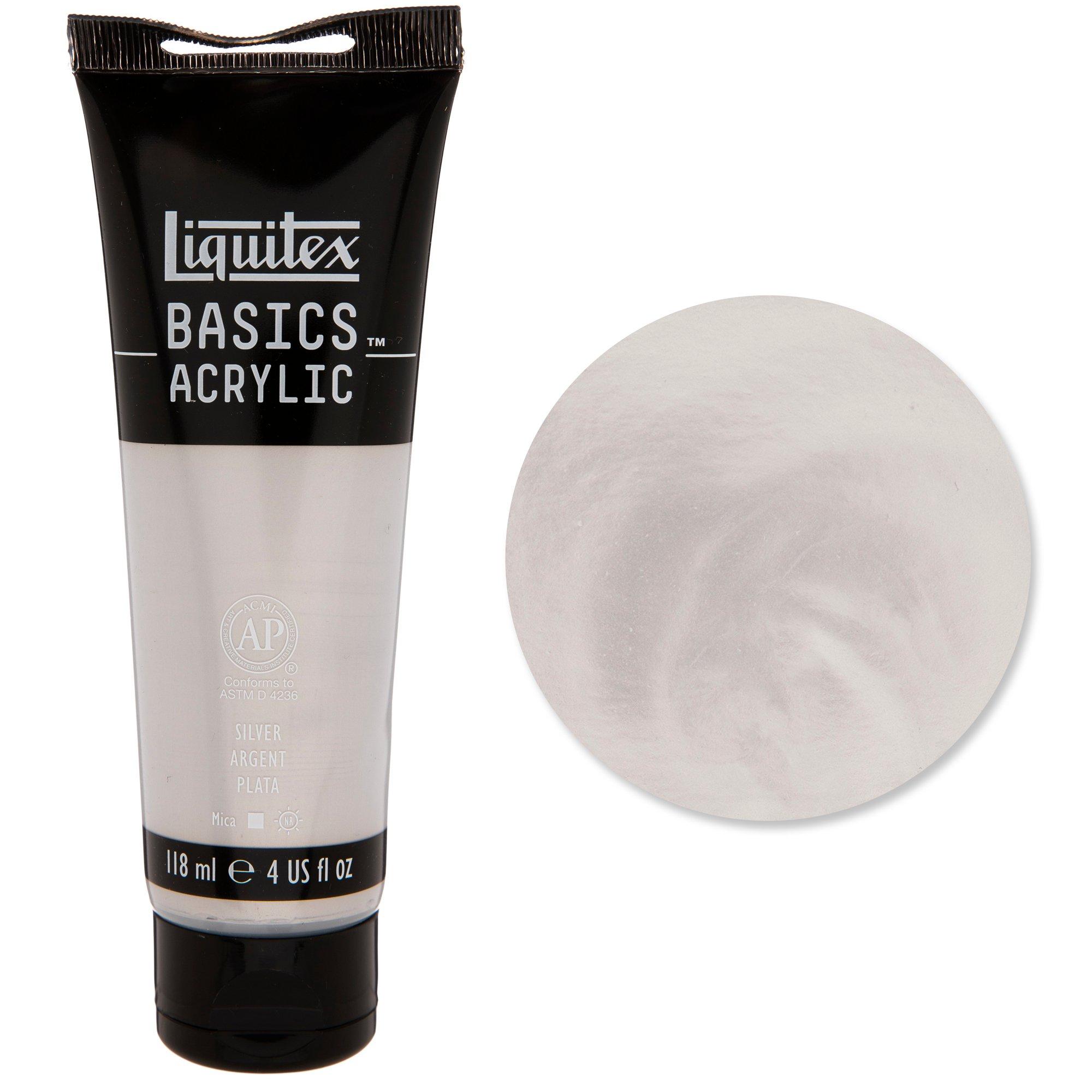 Liquitex Basics Acrylic Paint Hobby Lobby 855478