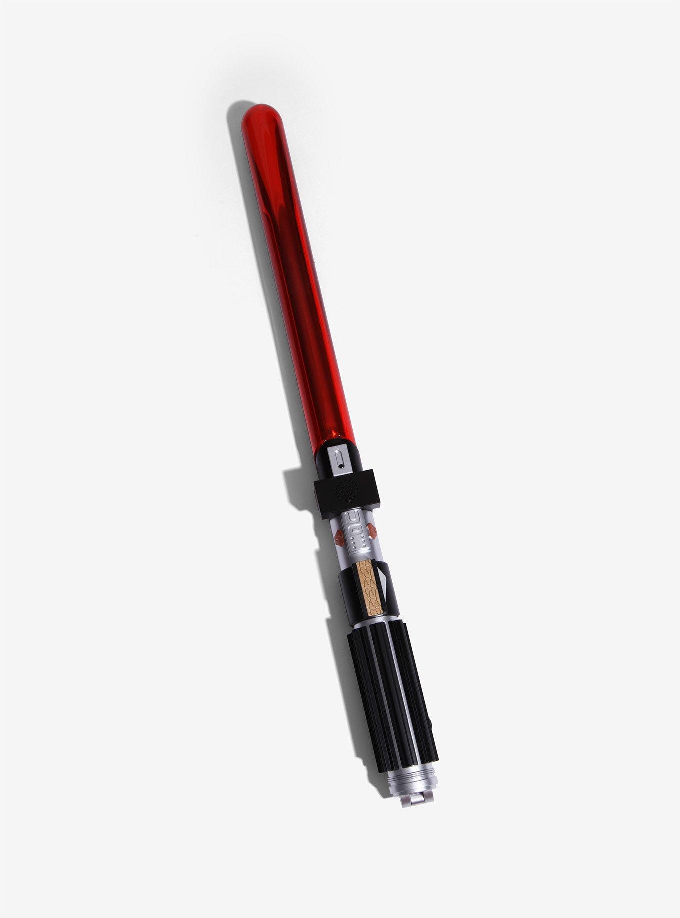 Star Wars Lightsaber BBQ Tongs with Sounds BoxLunch BoxLunch