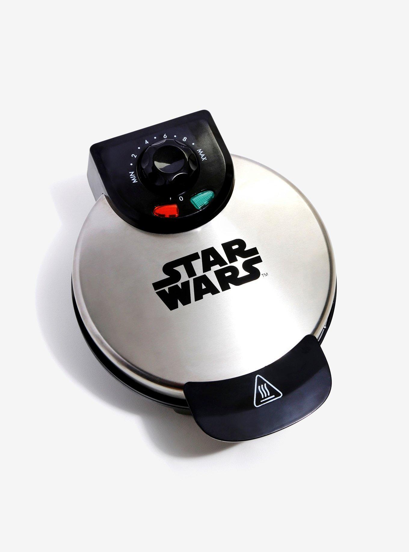 Star Wars Death Star Waffle Maker BoxLunch
