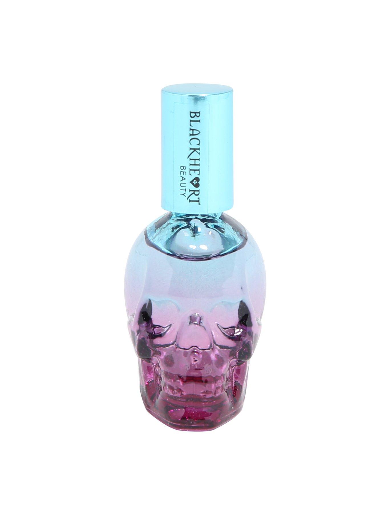 Blackheart Cursed Skull Fragrance ubicaciondepersonas.cdmx.gob.mx