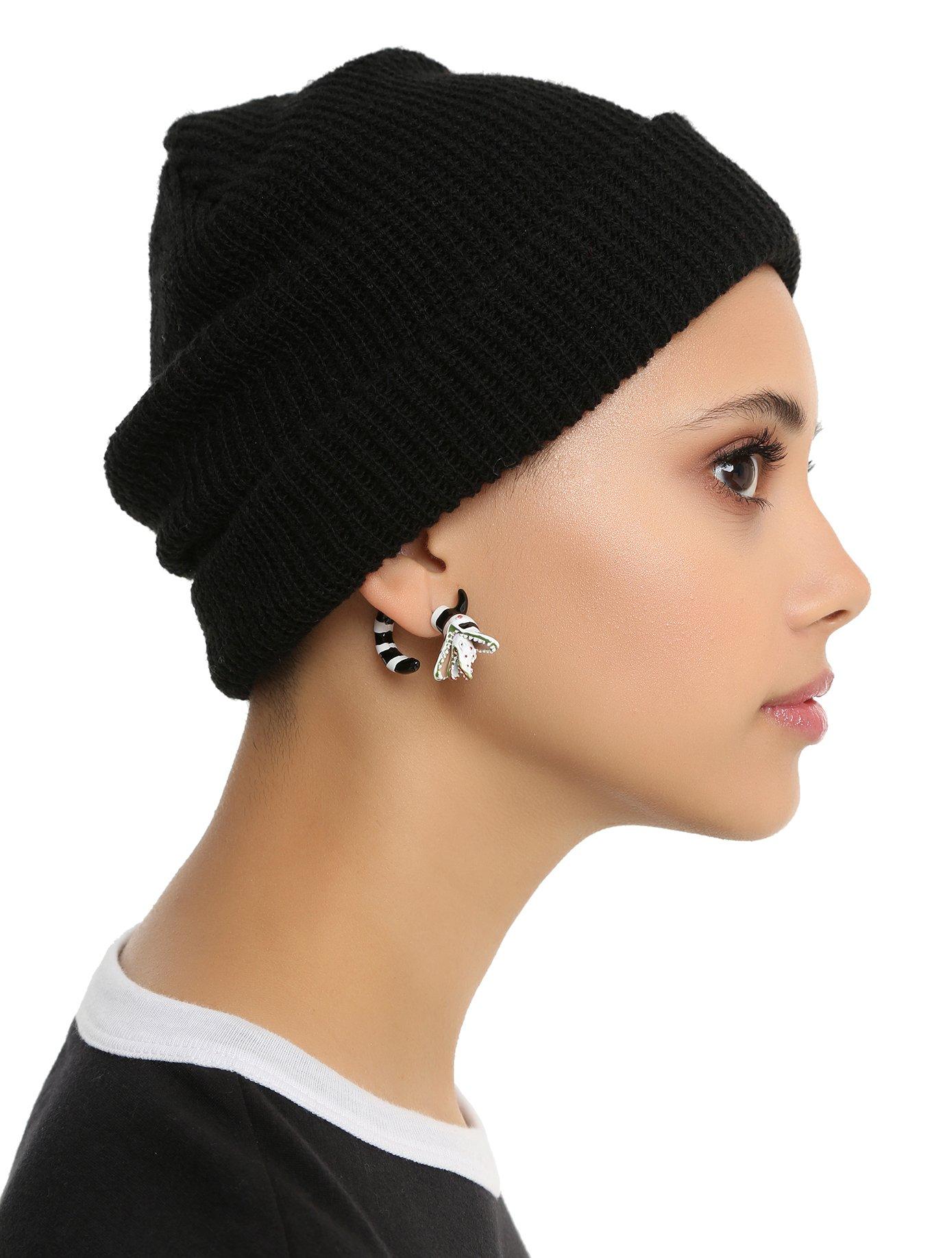 10 Gauge Earrings Hot Topic