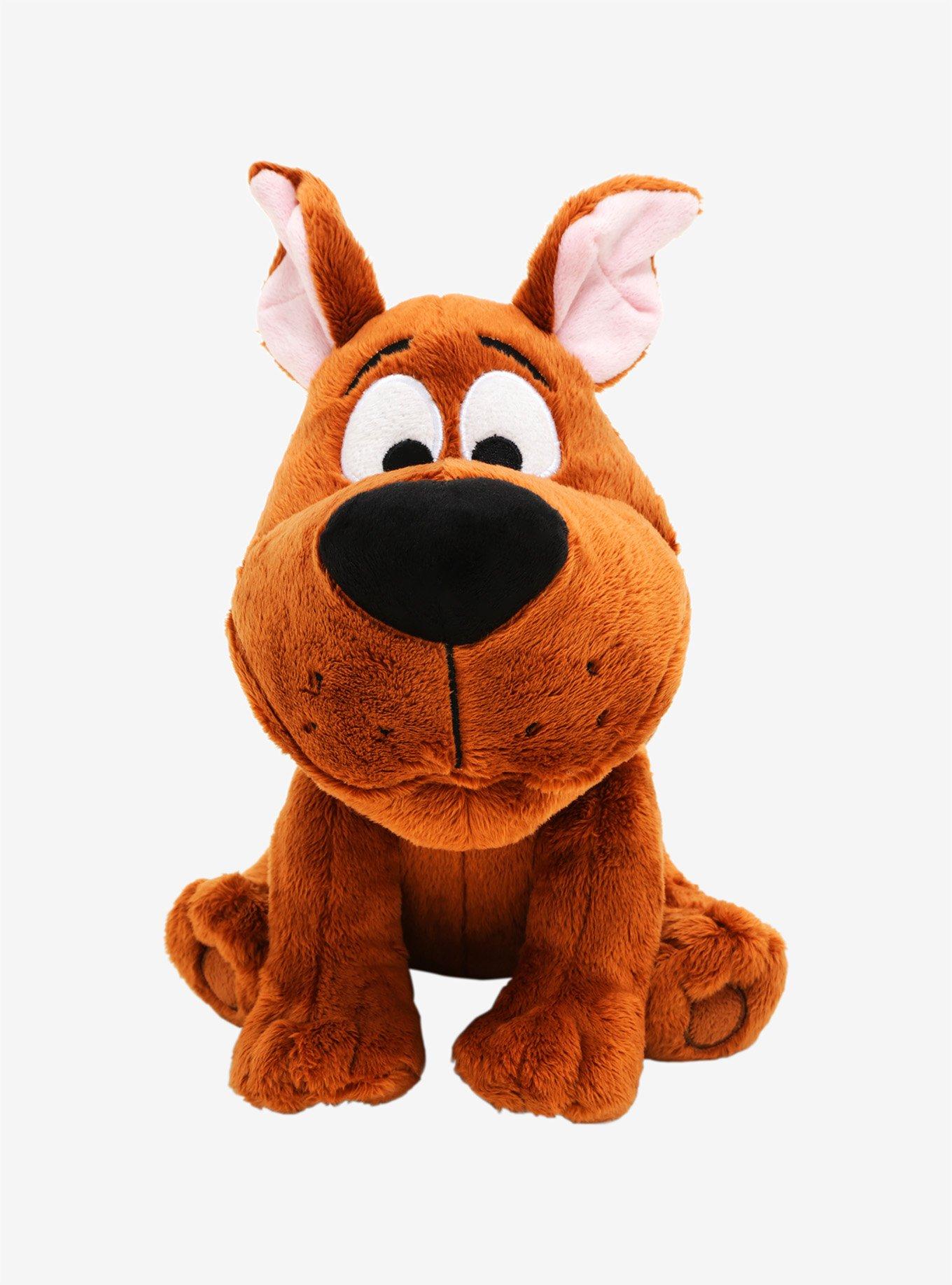 Cartoon Network's ScoobyDoo Collectible Dog Plush Toy Gift For Kids (18cm36cm) lupon.gov.ph
